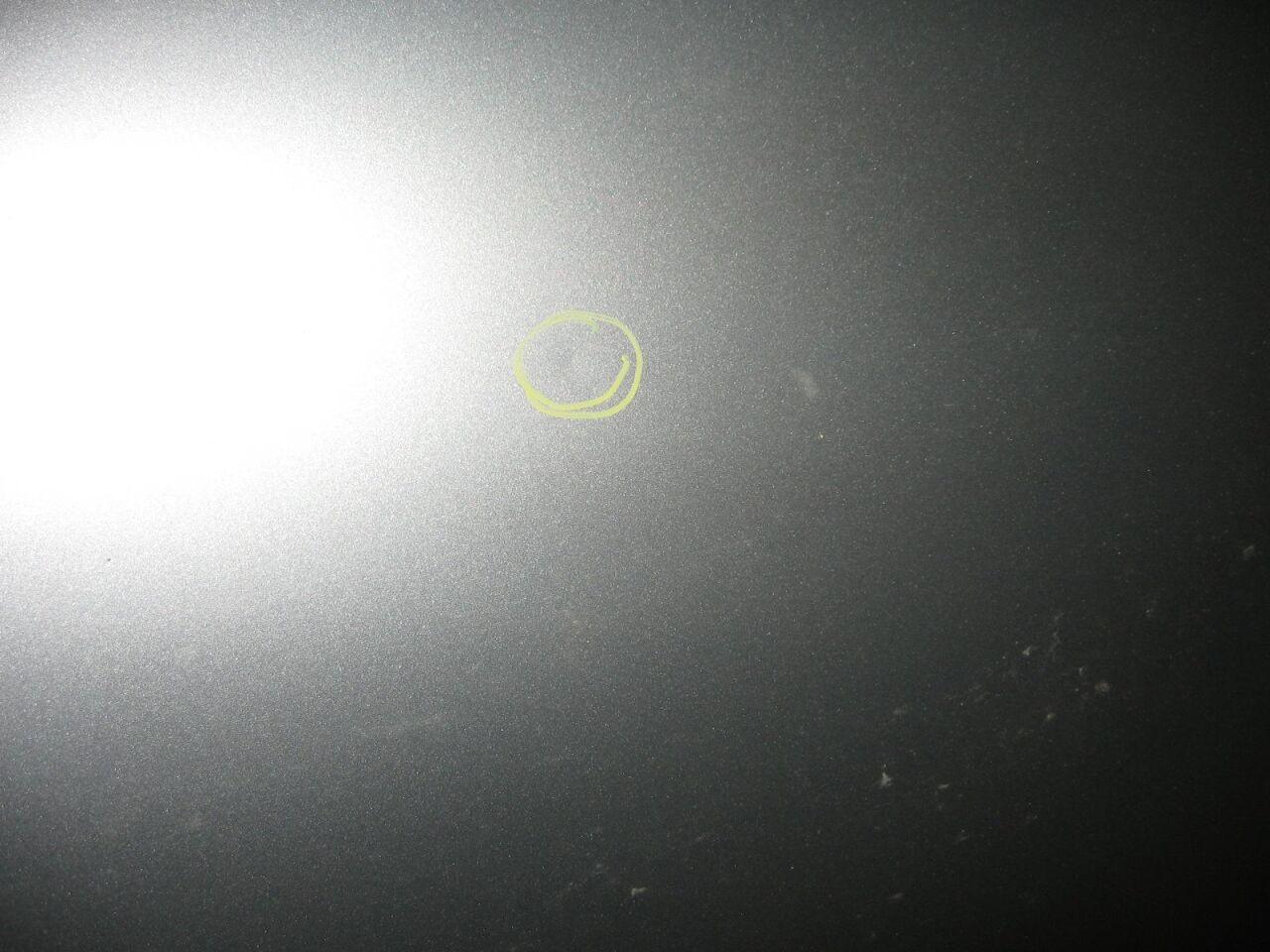 Капот NISSAN DAYZ ROOX B21A 2 ракурс Капот NISSAN DAYZ ROOX B21A 2 ракурс