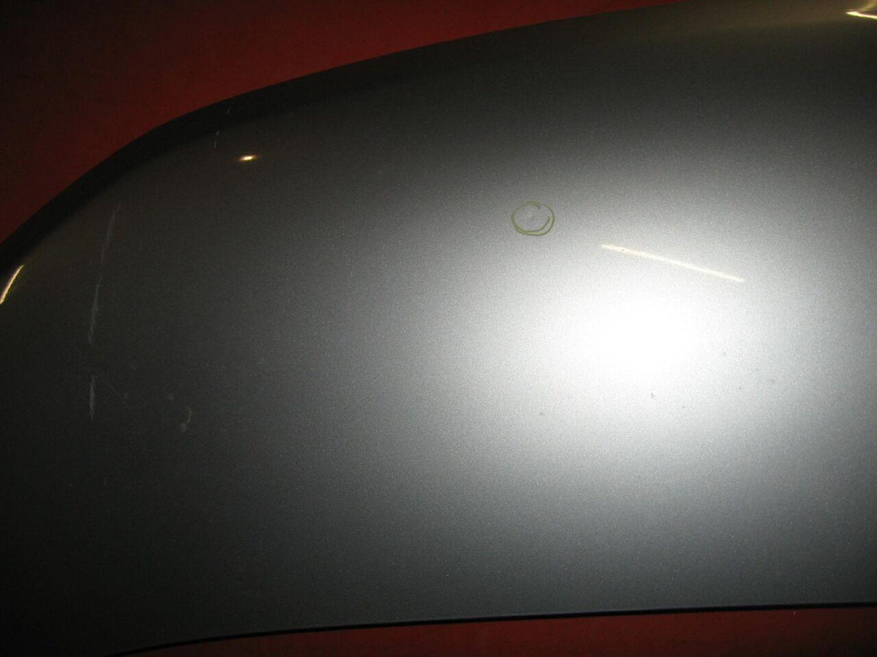 Капот NISSAN DAYZ ROOX B21A 3 ракурс Капот NISSAN DAYZ ROOX B21A 3 ракурс