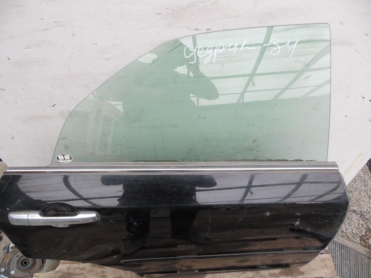 Дверь правая задняя NISSAN CEDRIC ENY34, HY34, MY34 2 ракурс