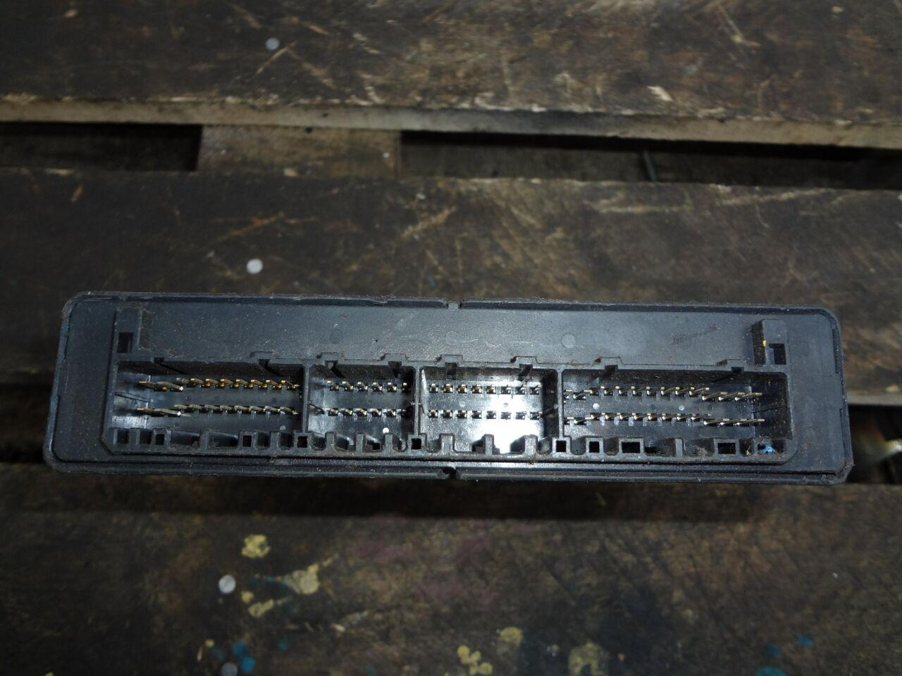 Блок efi MITSUBISHI PAJERO MINI H58A, H53A 4A30 MR560880 2 ракурс