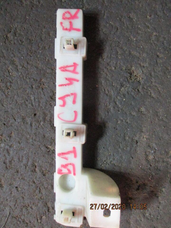 Жесткость бампера правая передняя MITSUBISHI GALANT FORTIS CY3A CY4A CY6A - 1 ракурс