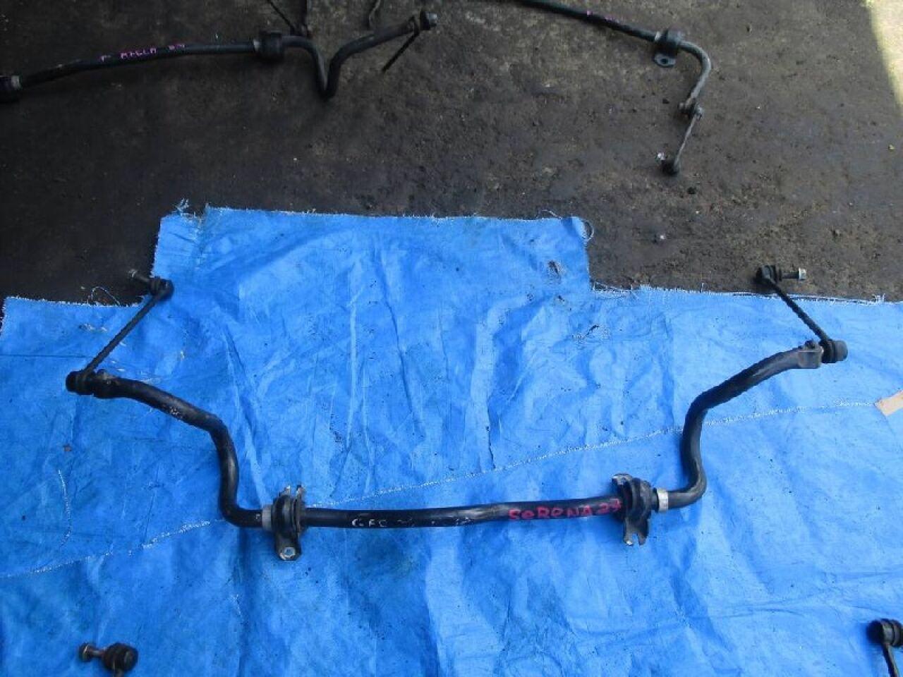Стабилизатор передний  NISSAN SERENA C27,GC27,GFC27 ,- 1 ракурс