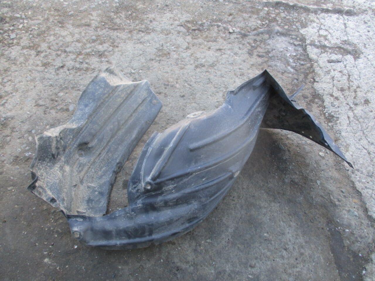 Подкрылок правый передний  MAZDA AXELA BM5FP,BM5FS ,- 1 ракурс