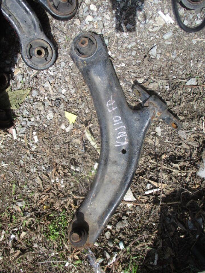 Рычаг правый передний NISSAN DUALIS KNJ10 J10 KJ10 - 1 ракурс