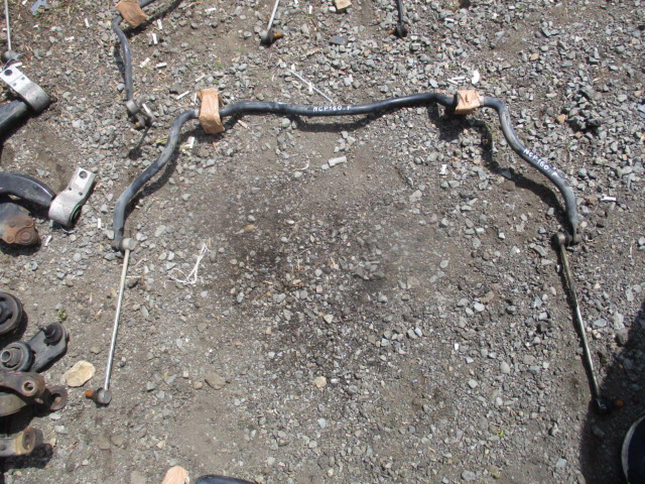 Стабилизатор передний  TOYOTA PROBOX NCP160,NCP165 ,- 1 ракурс