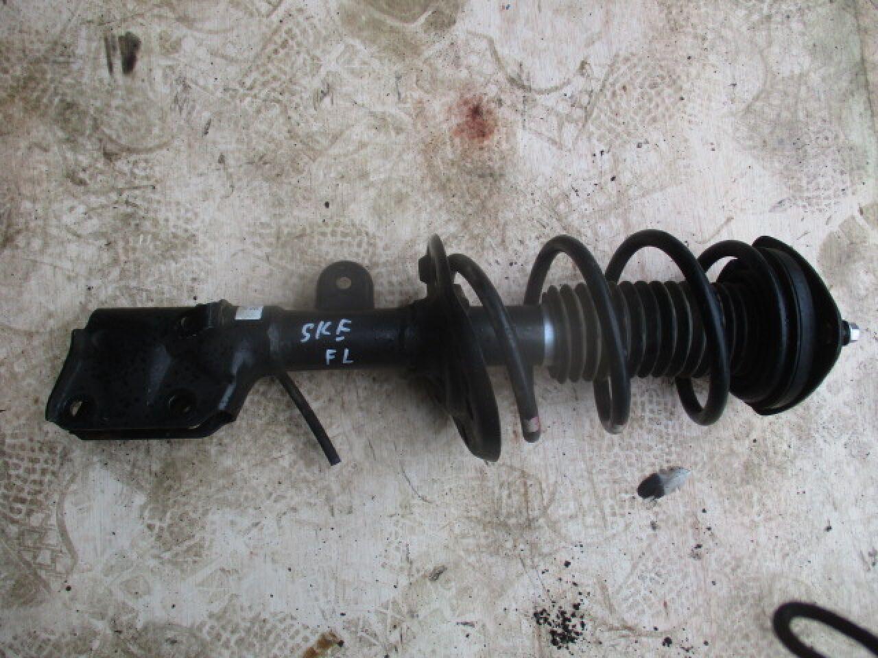 Стойка левая передняя  SUBARU FORESTER SKE,SK5,SK9 ,- 1 ракурс