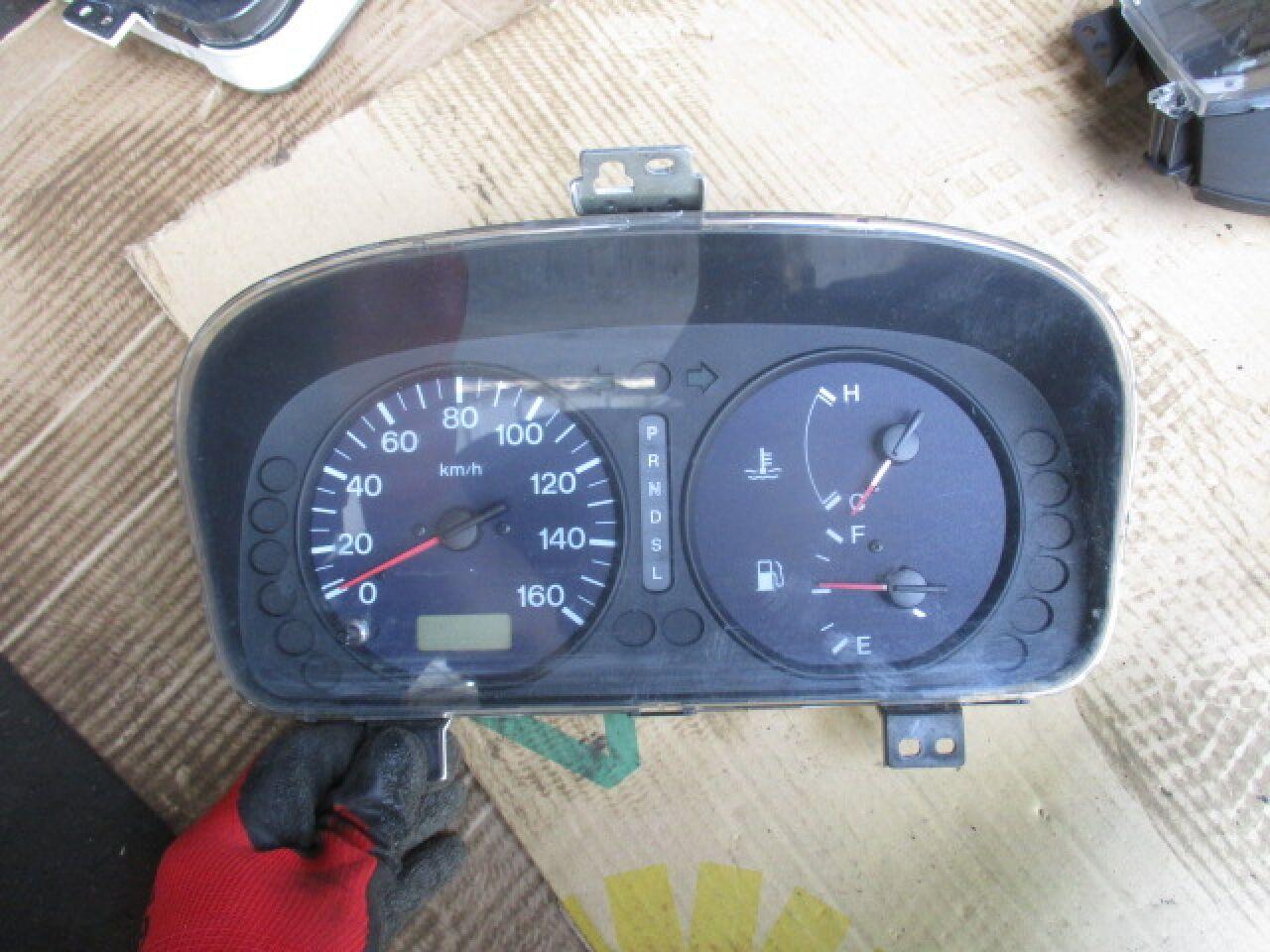 Спидометр NISSAN VANETTE SK82MN F8 - 1 ракурс