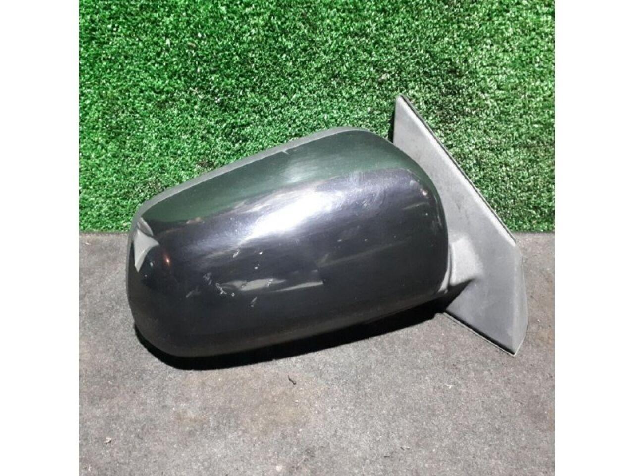 Зеркало правое переднее MITSUBISHI GALANT FORTIS CY4A 2 ракурс