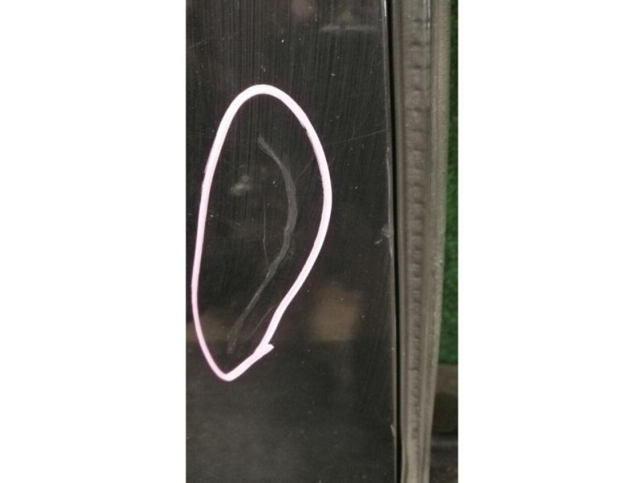 Дверь правая задняя NISSAN DAYZ ROOX B21A 3 ракурс