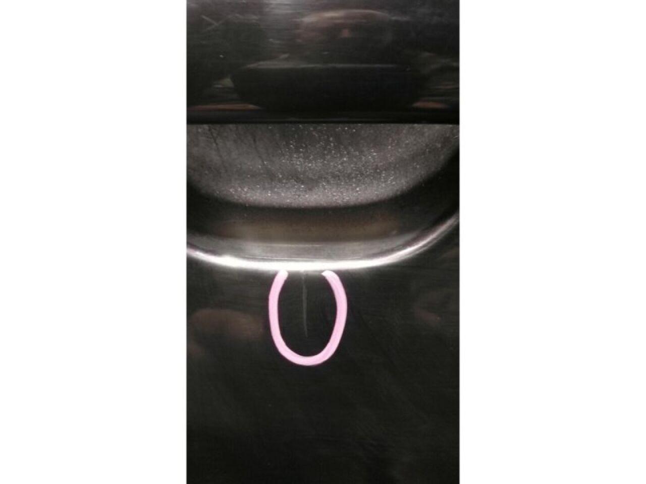 Дверь правая задняя NISSAN DAYZ ROOX B21A 4 ракурс