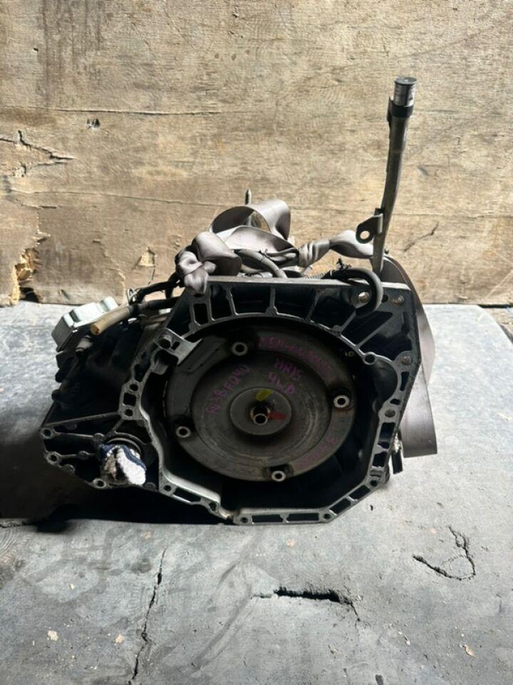 АКПП NISSAN NOTE NE11 HR15DE RE4F03BFQ40 1 ракурс