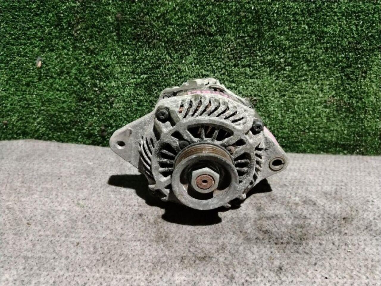 Генератор MITSUBISHI DELICA D2 MB15S K12B 3140071L02 3 ракурс