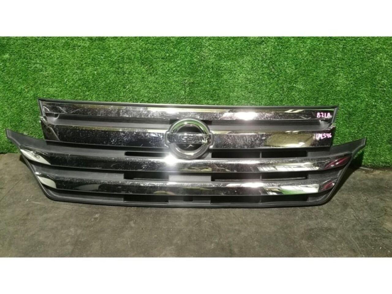 Решетка радиатора NISSAN DAYZ ROOX B21A 1 ракурс