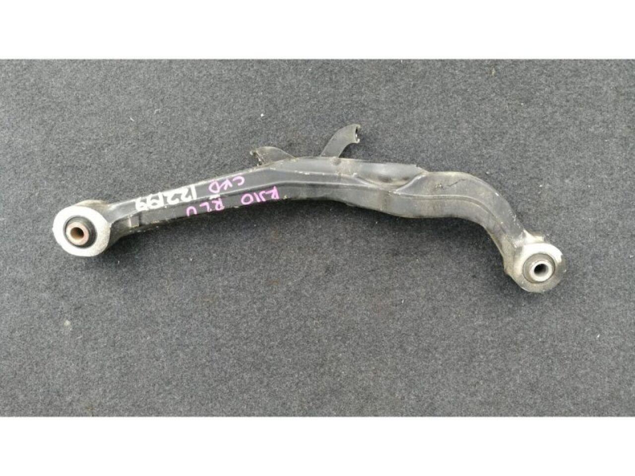 Рычаг левый задний NISSAN DUALIS KJ10 1 ракурс