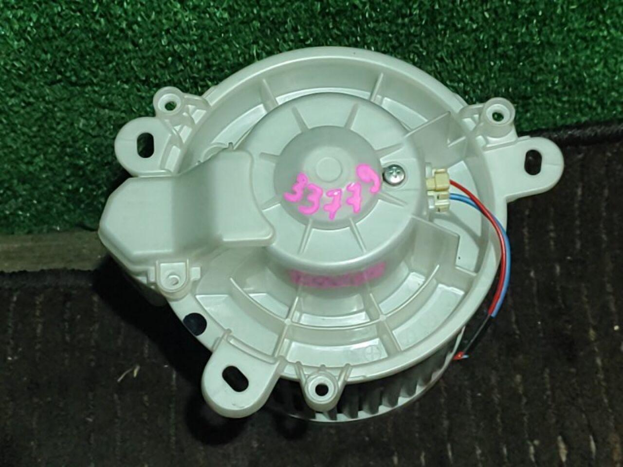 Мотор печки NISSAN DAYZ ROOX B21A 1 ракурс