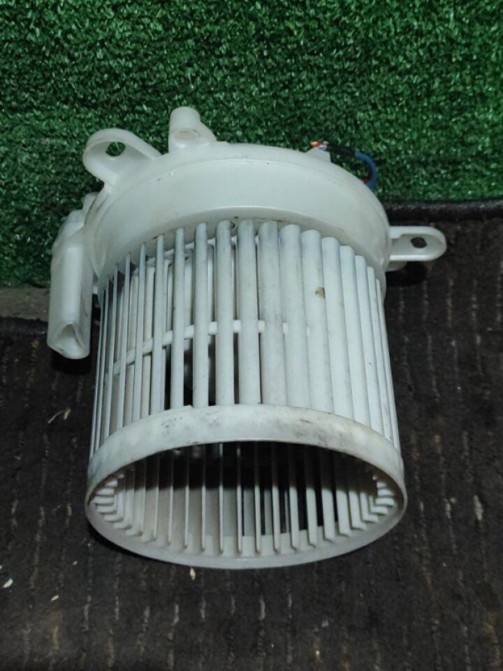 Мотор печки NISSAN DAYZ ROOX B21A 2 ракурс