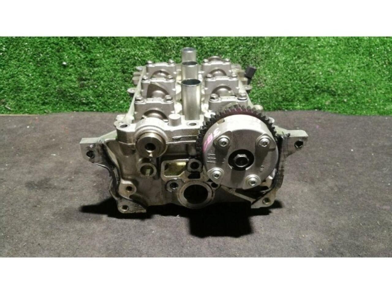 Головка блока цилиндров NISSAN DAYZ ROOX B21A 3B20 2 ракурс Головка блока цилиндров NISSAN DAYZ ROOX B21A 3B20 2 ракурс