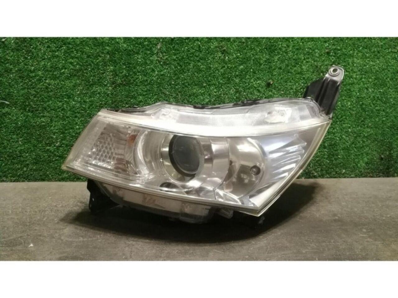 Фара левая передняя NISSAN DAYZ ROOX B21A 10059207 1 ракурс