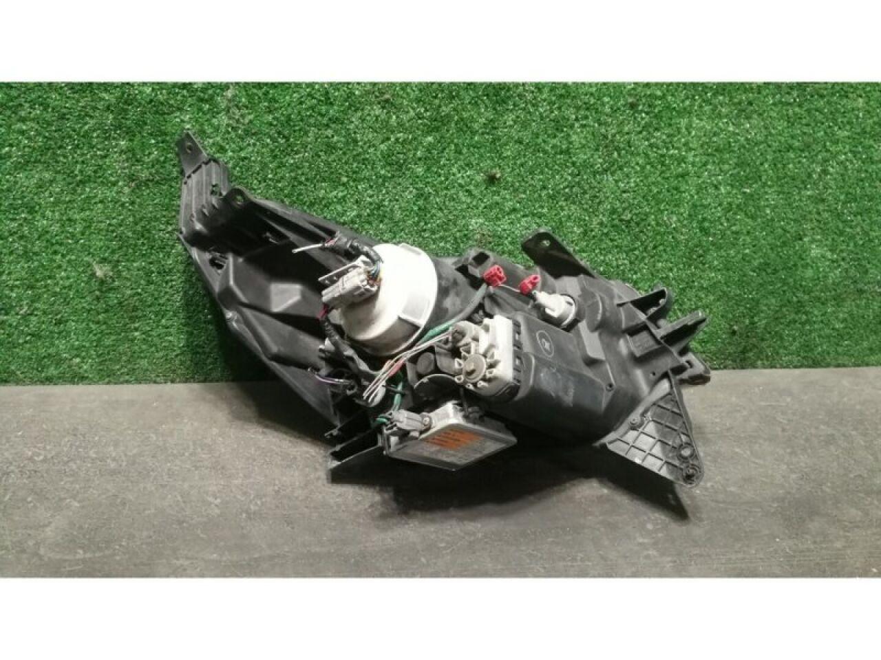 Фара левая передняя NISSAN DAYZ ROOX B21A 10059207 2 ракурс