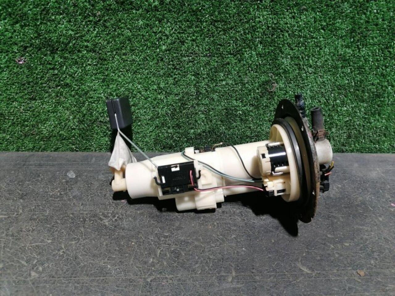 Топливный насос NISSAN DAYZ ROOX B21A 2 ракурс