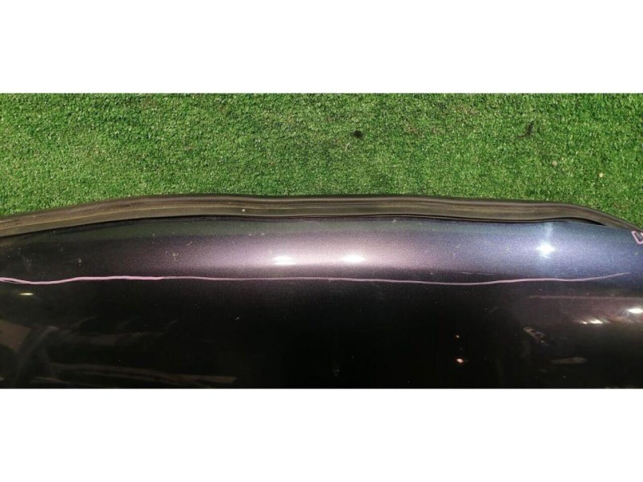 Капот NISSAN DAYZ ROOX B21A 3 ракурс Капот NISSAN DAYZ ROOX B21A 3 ракурс