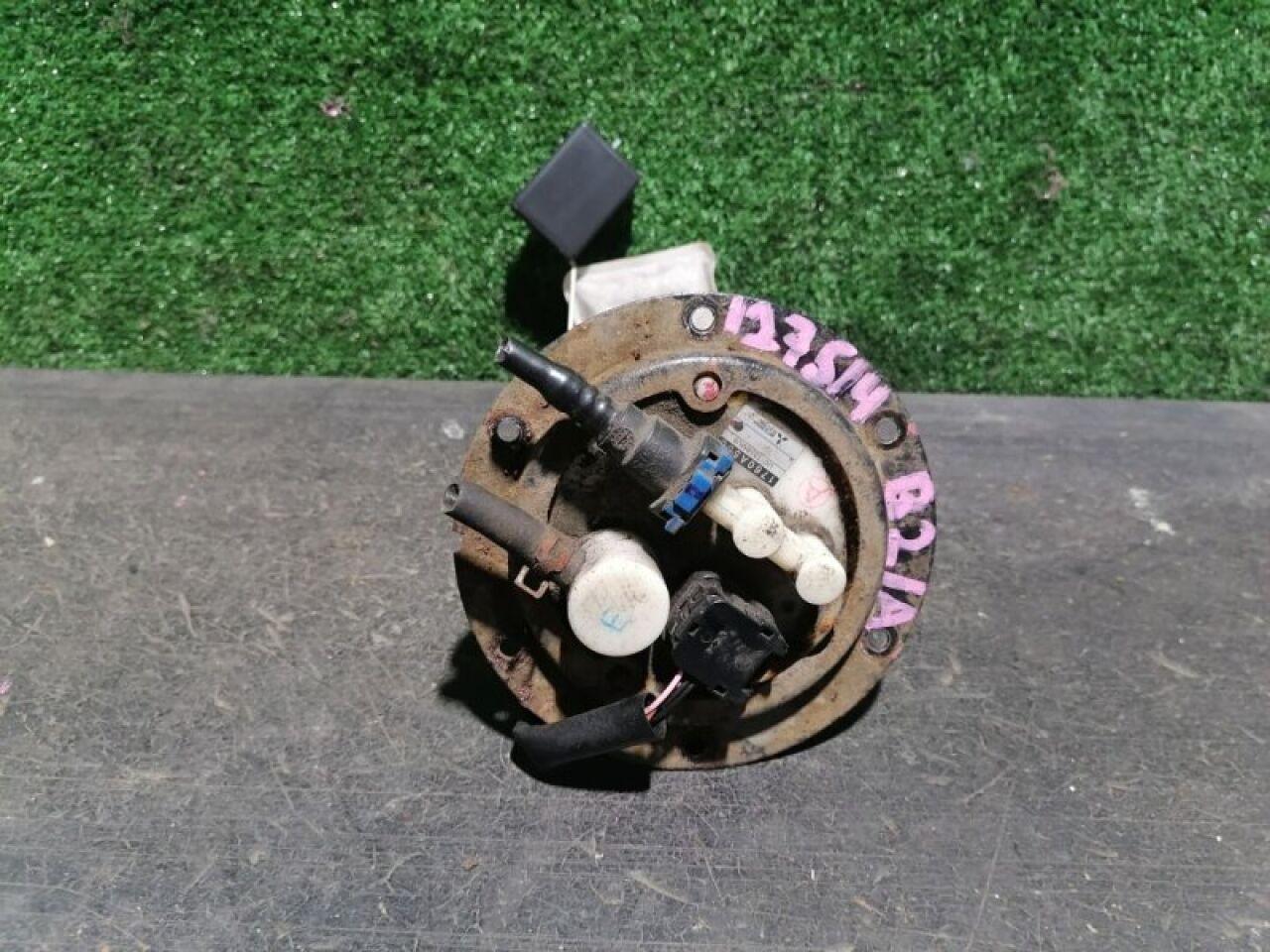 Топливный насос NISSAN DAYZ ROOX B21A 1 ракурс