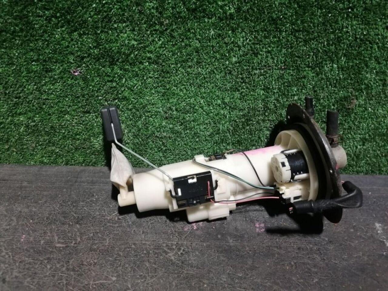 Топливный насос NISSAN DAYZ ROOX B21A 2 ракурс