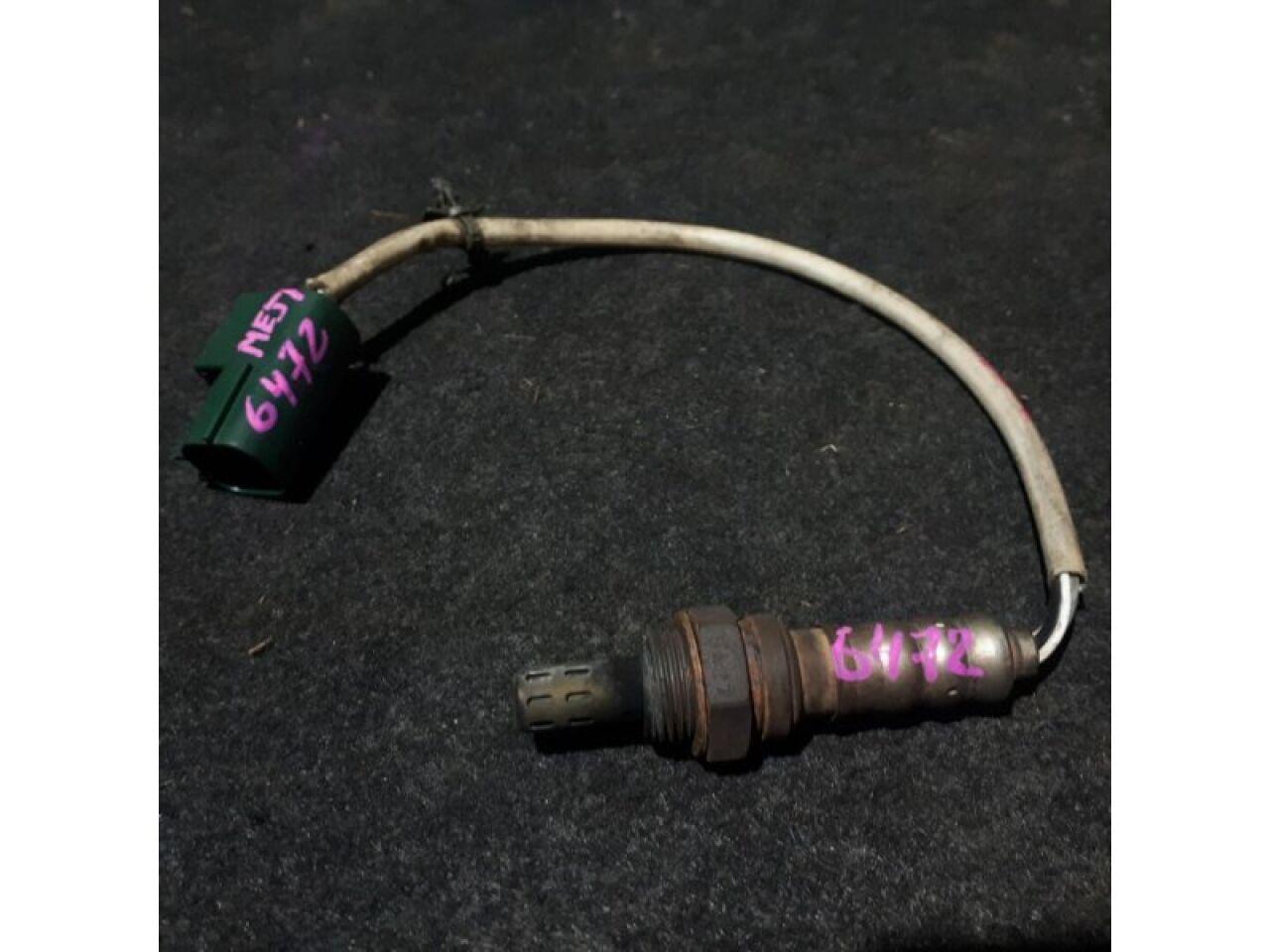 Лямбда-зонд NISSAN ELGRAND ME51 VQ25 OZA554N11 1 ракурс