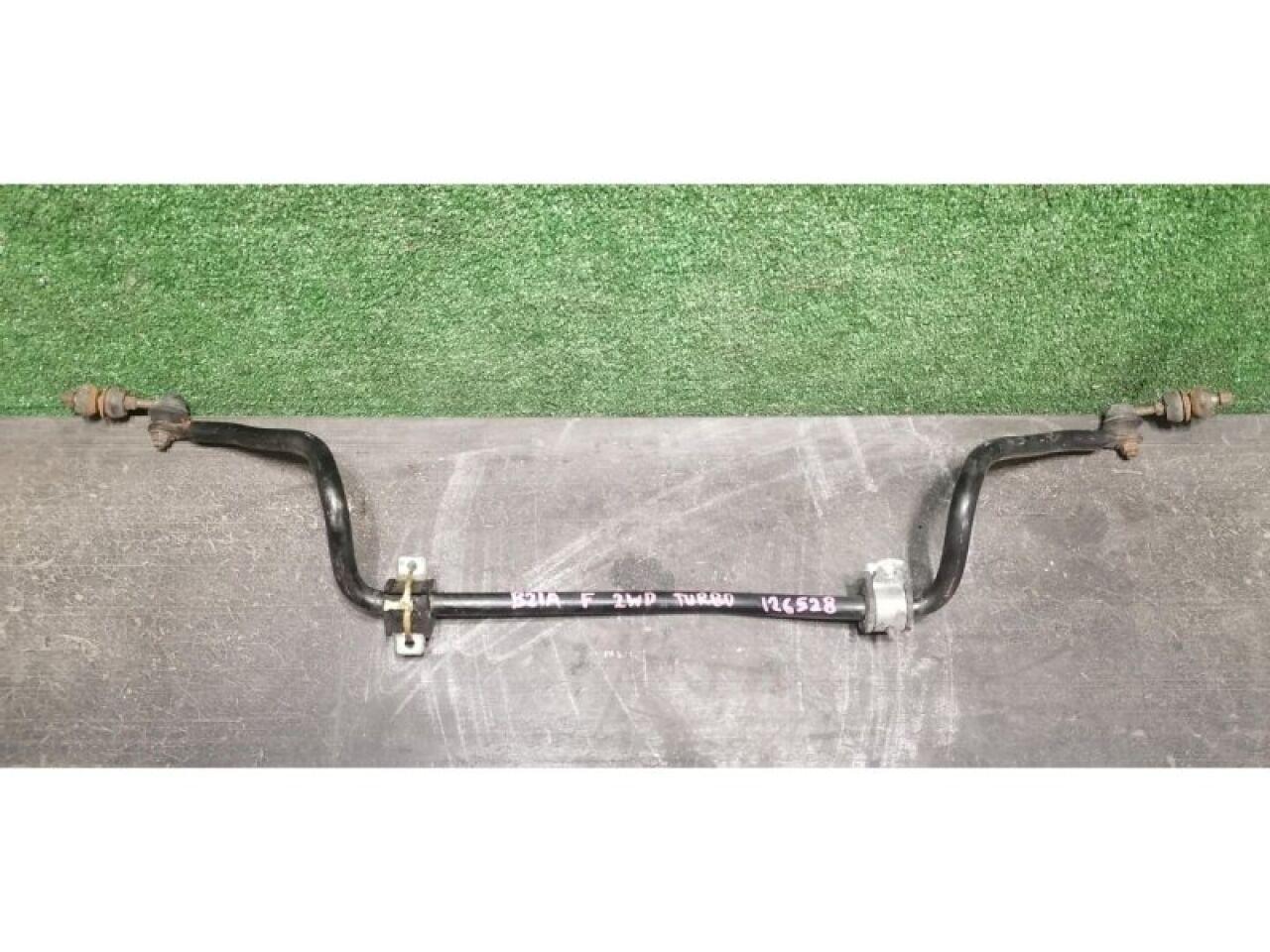 Стабилизатор передний NISSAN DAYZ ROOX B21A 1 ракурс