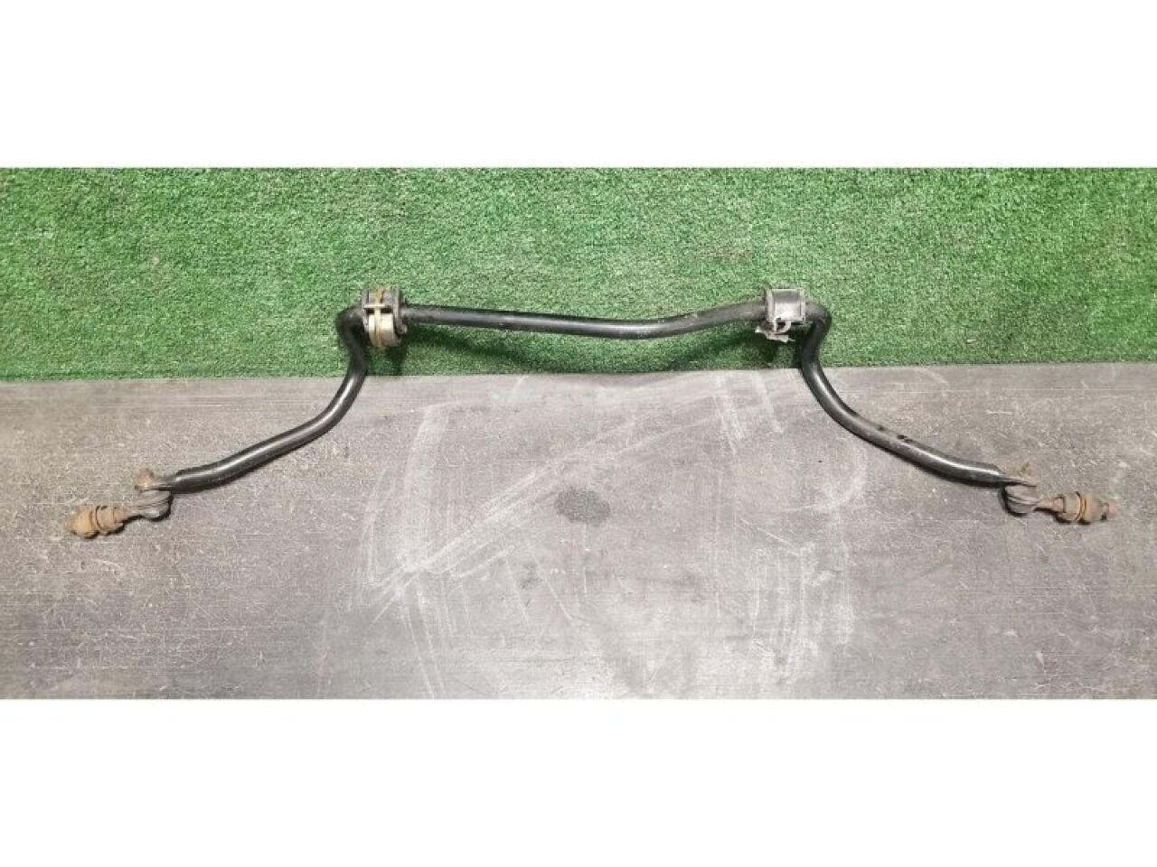 Стабилизатор передний NISSAN DAYZ ROOX B21A 2 ракурс