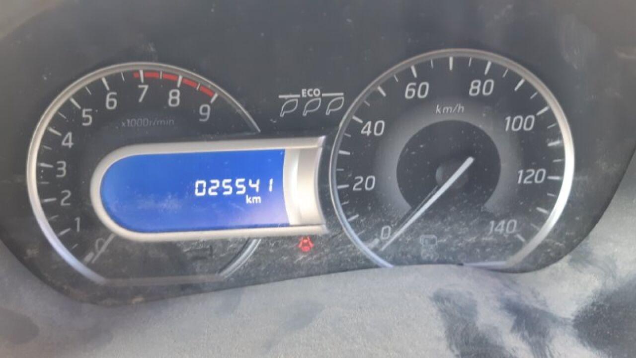 Ступица правая передняя NISSAN DAYZ ROOX B21A 3B20 25500КМ 3 ракурс