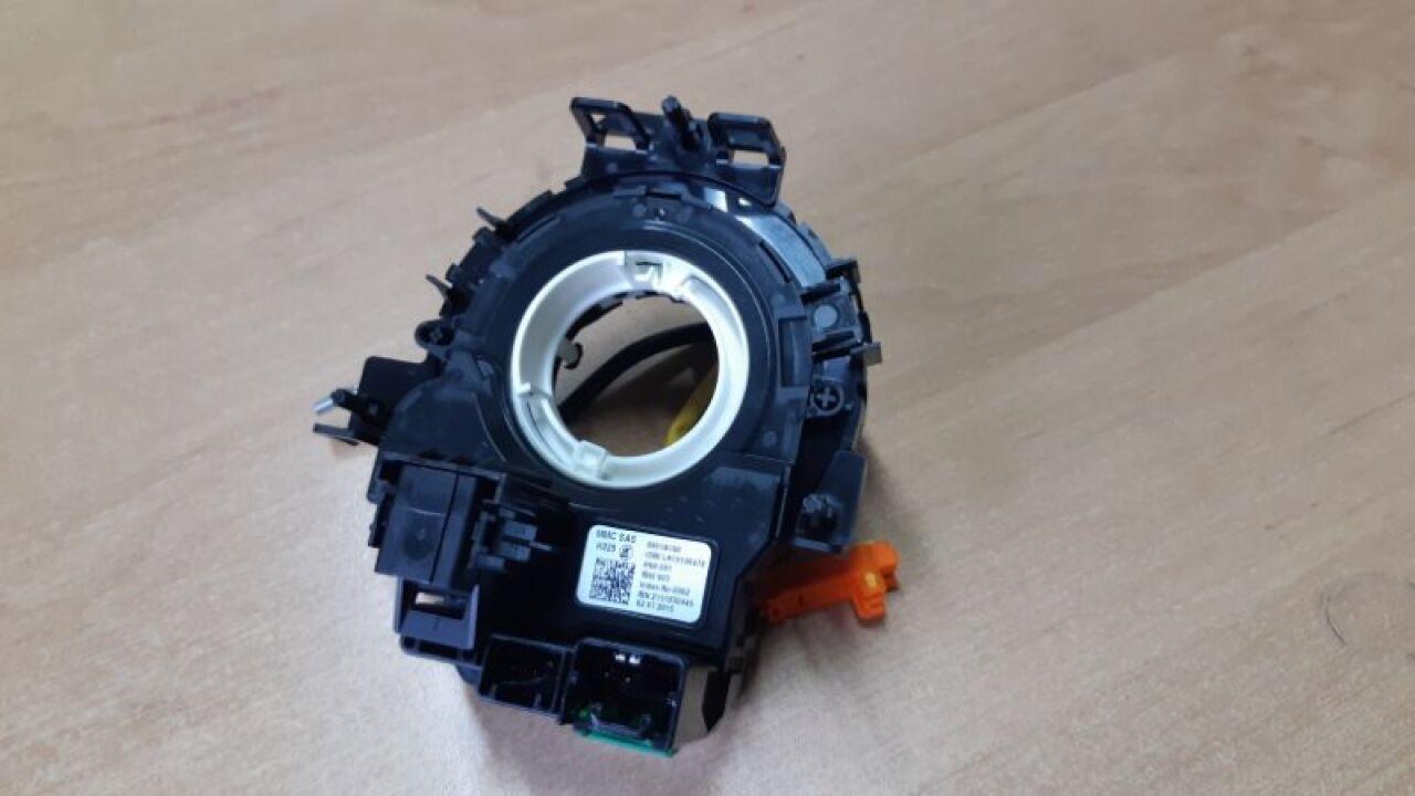 Шлейф-лента air bag NISSAN DAYZ ROOX B21A 3B20 8651А186 3 ракурс