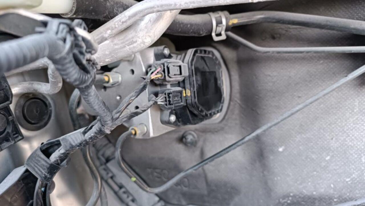 Главный тормозной цилиндр  HONDA SHUTTLE GP7, GP8 LEB ,T5CZB5H02-0592 ,T5CZB5H02-0592 1 ракурс