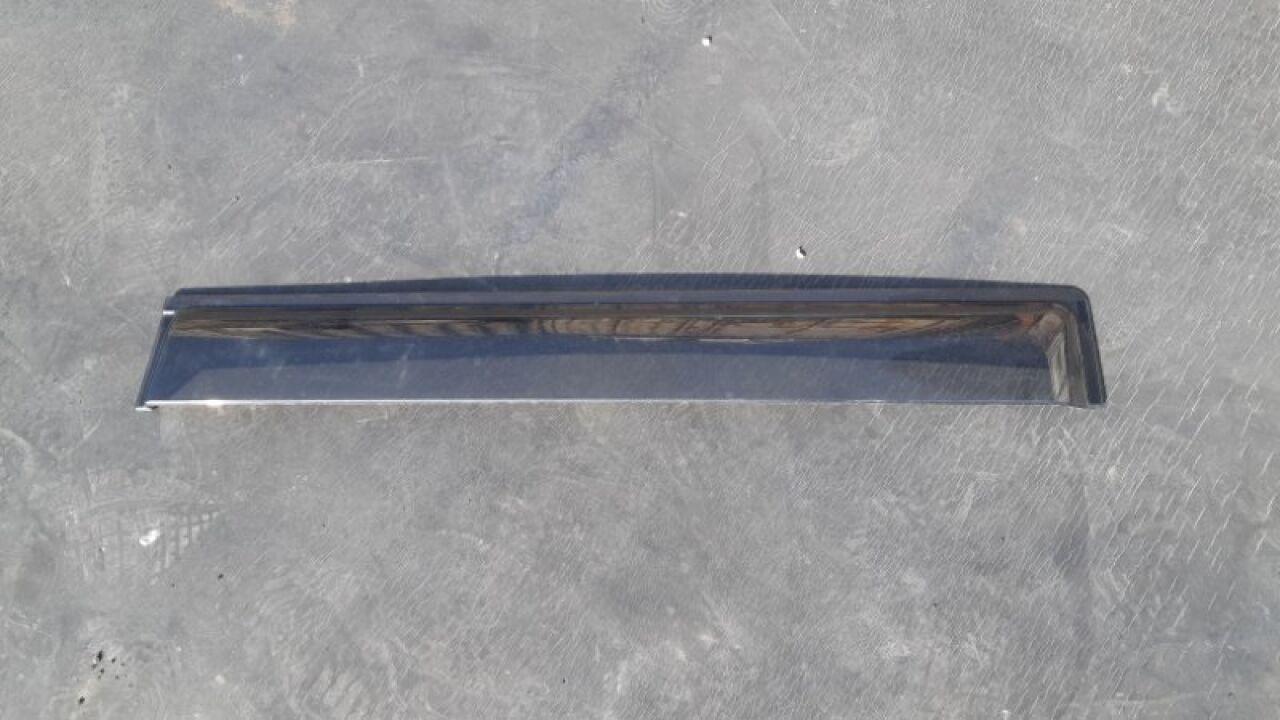 Ветровик левый задний NISSAN DAYZ ROOX B21A 3B20 1 ракурс