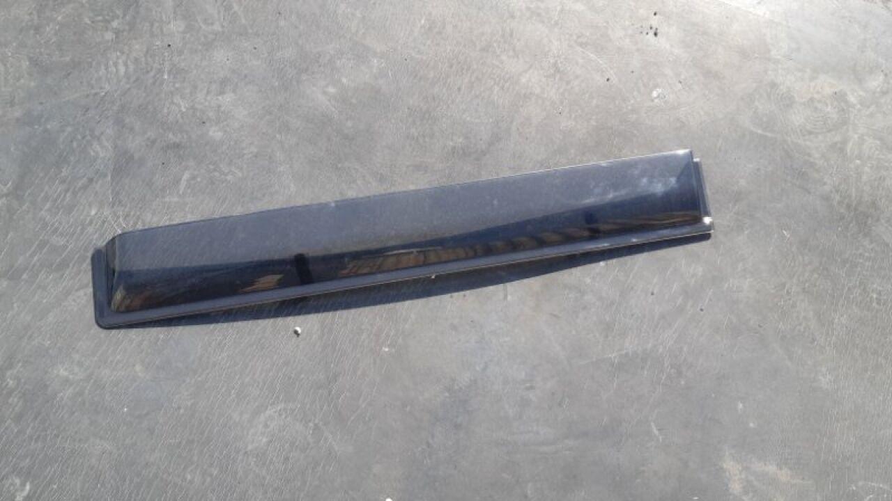 Ветровик левый задний NISSAN DAYZ ROOX B21A 3B20 2 ракурс