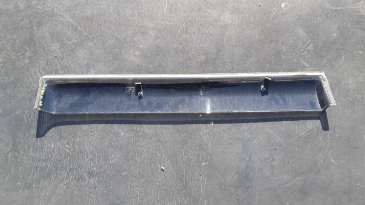 Ветровик левый задний NISSAN DAYZ ROOX B21A 3B20 3 ракурс