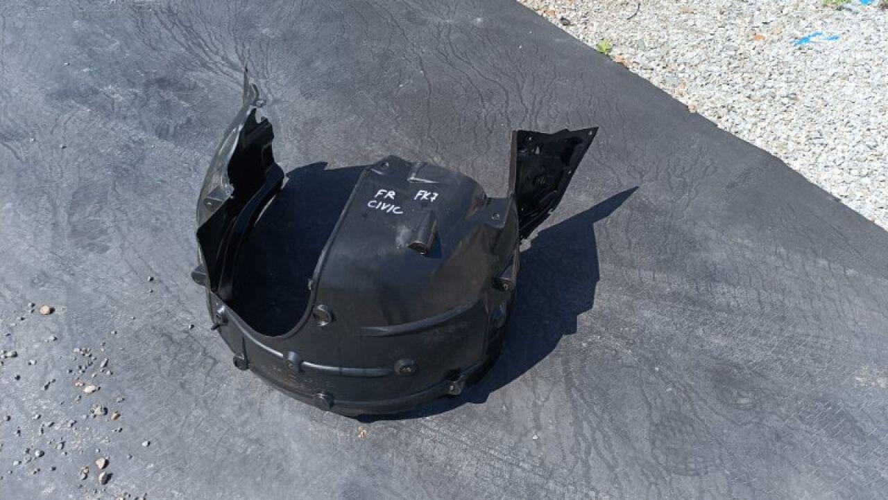 Подкрылок правый передний HONDA CIVIC FK7 L15C 74101TETH10 1 ракурс Подкрылок правый передний HONDA CIVIC FK7 L15C 74101TETH10 1 ракурс