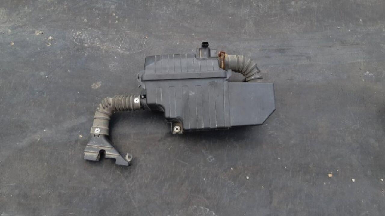 Корпус воздушного фильтра NISSAN DAYZ ROOX B21A 3B20 2 ракурс