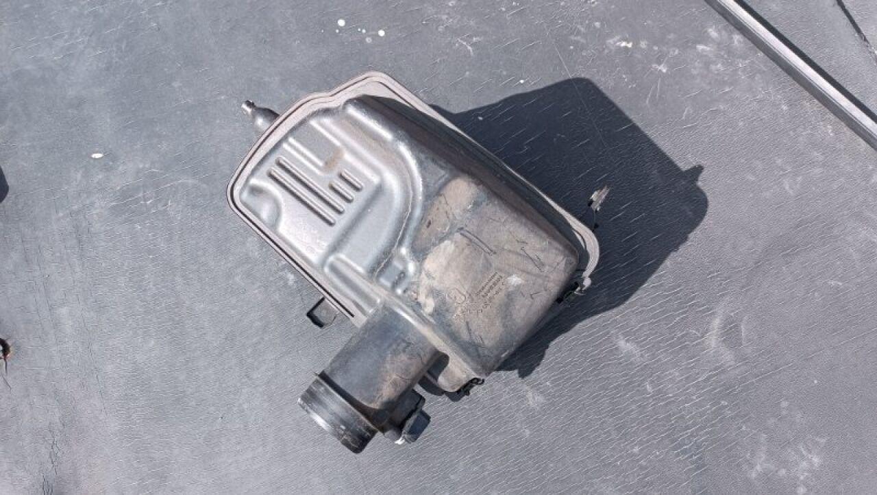 Корпус воздушного фильтра NISSAN DUALIS, QASHQAI J10, NJ10, KNJ10 MR20DE 1 ракурс