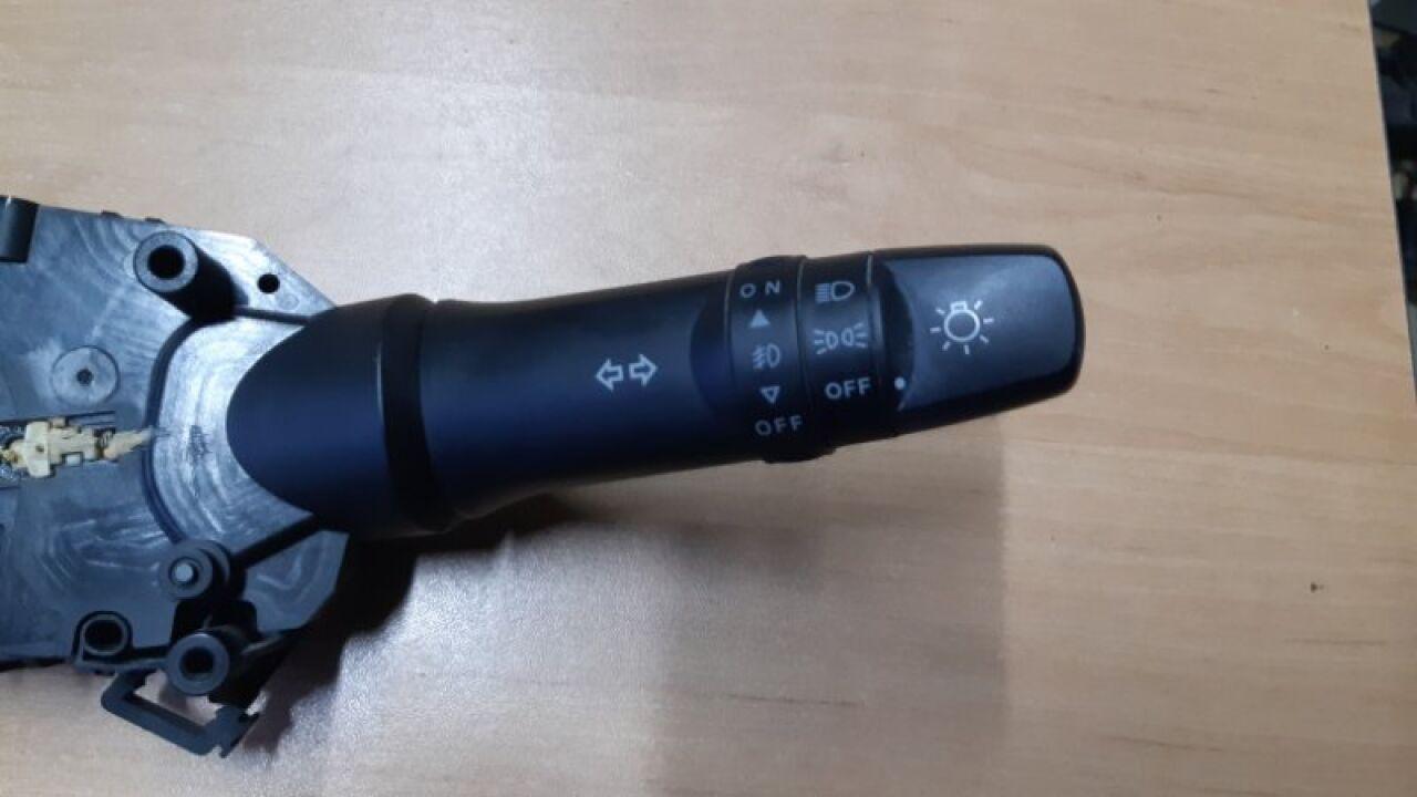 Гитара NISSAN DAYZ ROOX B21A 3B20 ПОДТУМАНКИ, 8617A103 2 ракурс