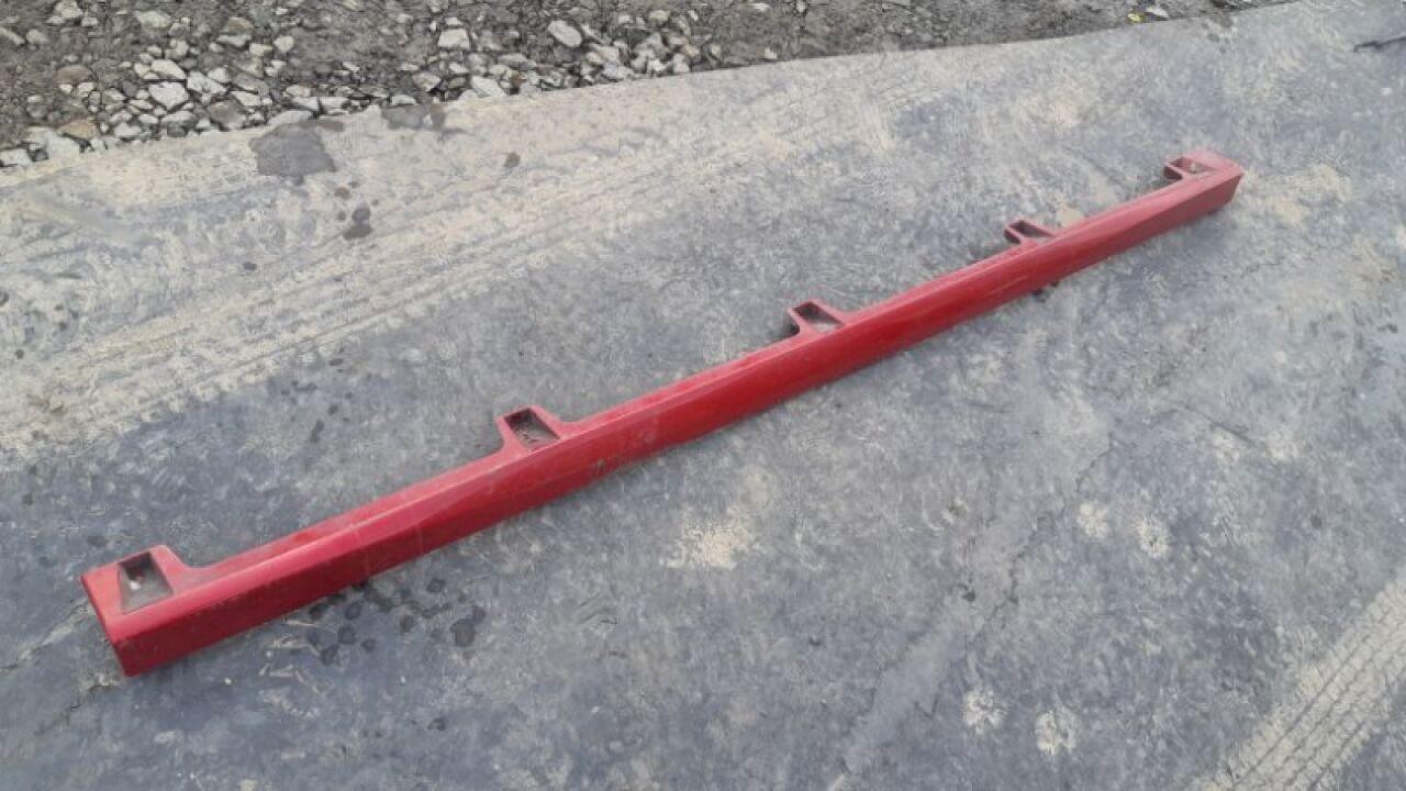 Порог правый NISSAN DAYZ ROOX B21A 3B20 P26 1 ракурс