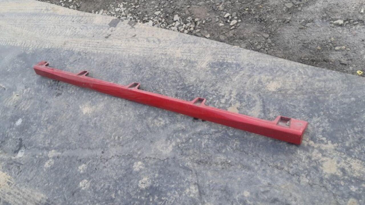 Порог правый NISSAN DAYZ ROOX B21A 3B20 P26 2 ракурс