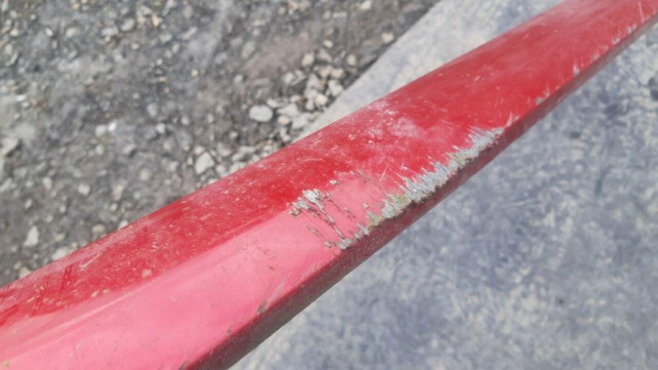 Порог правый NISSAN DAYZ ROOX B21A 3B20 P26 4 ракурс