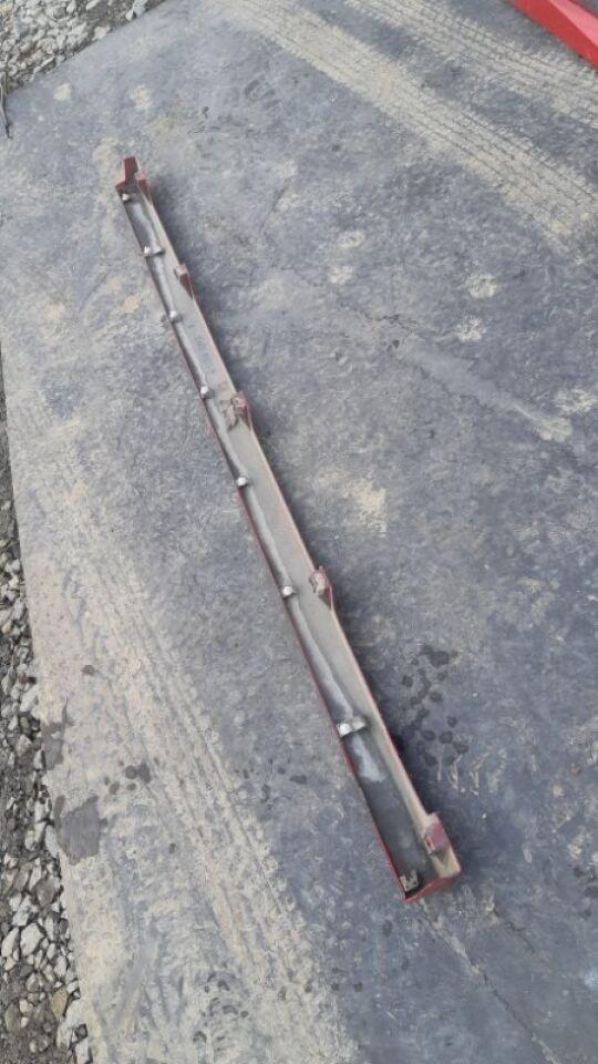 Порог правый NISSAN DAYZ ROOX B21A 3B20 P26 5 ракурс