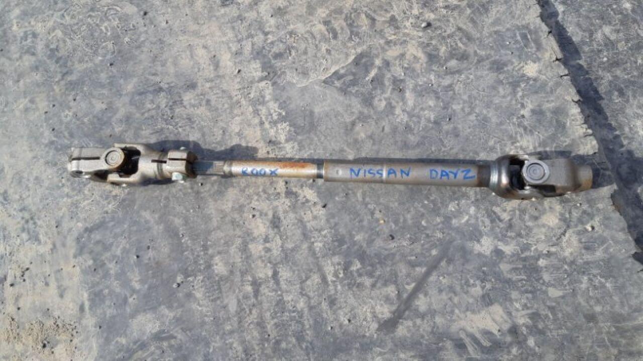Рулевой карданчик NISSAN DAYZ ROOX B21A 3B20 1 ракурс