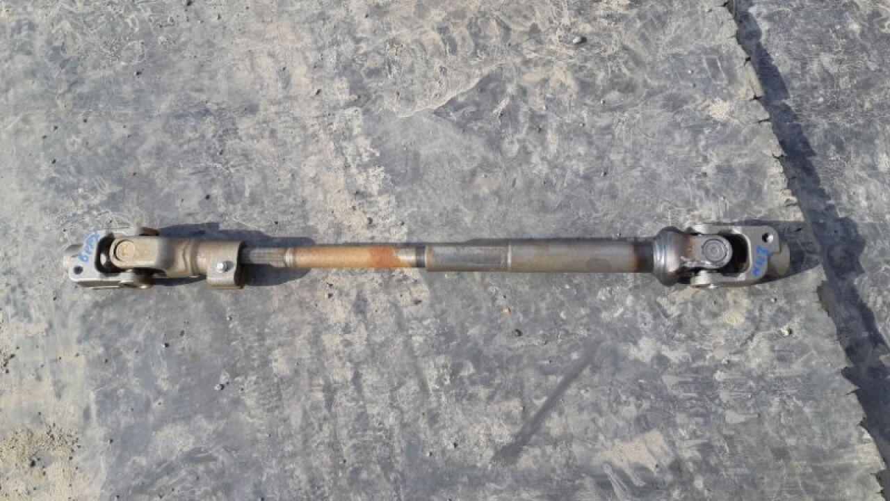 Рулевой карданчик NISSAN DAYZ ROOX B21A 3B20 2 ракурс