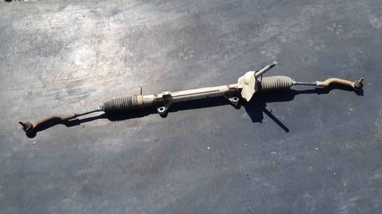 Рулевая рейка  NISSAN DUALIS KNJ10, NJ10 MR20DE ,4WD 1 ракурс