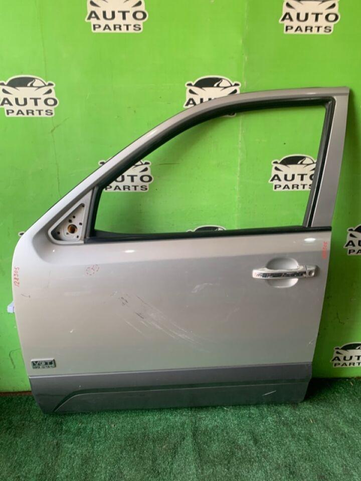 Дверь левая передняя  KIA MOHAVE HM D6EA ,760032J010 1 ракурс