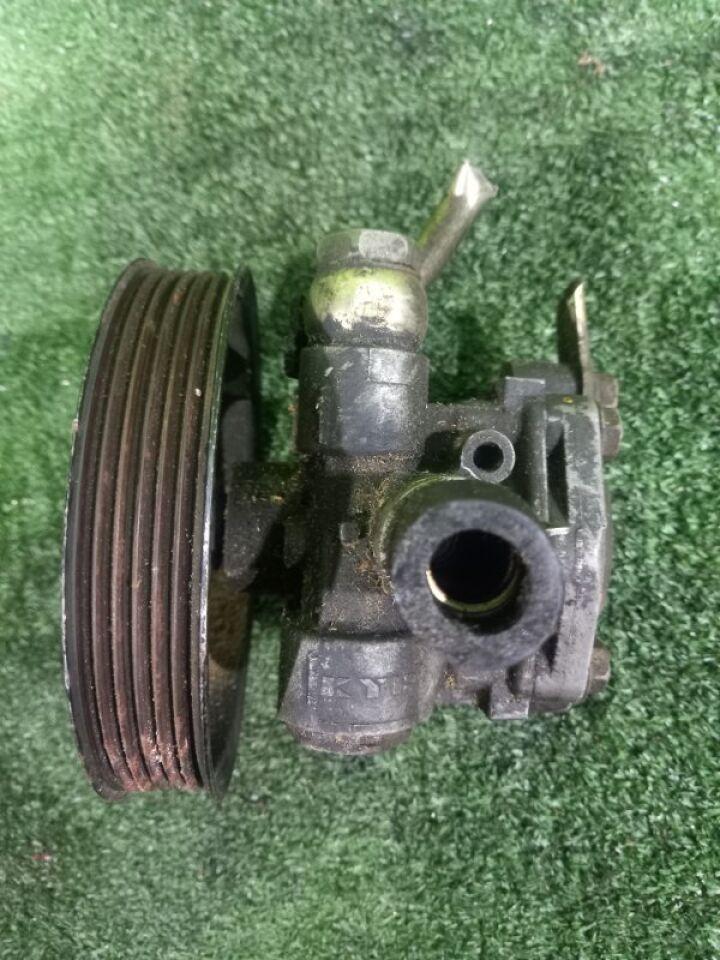 Гидроусилитель MITSUBISHI GRANDIS NA4W 4G69 3 ракурс