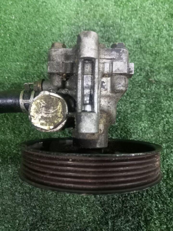 Гидроусилитель MITSUBISHI GRANDIS NA4W 4G69 4 ракурс